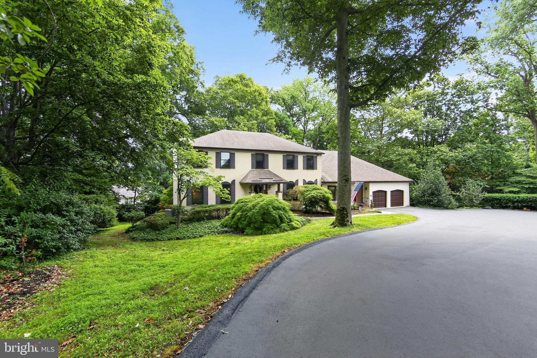 2119 County Line Rd, Villanova, PA 19085 photo