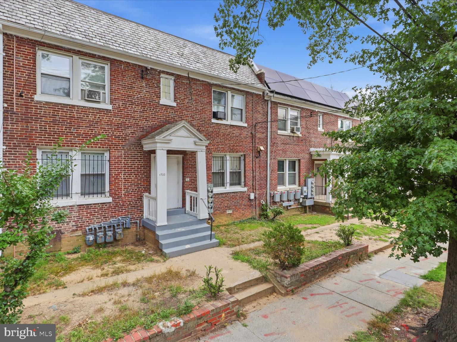 1733 Minnesota Ave, Washington, DC 20020