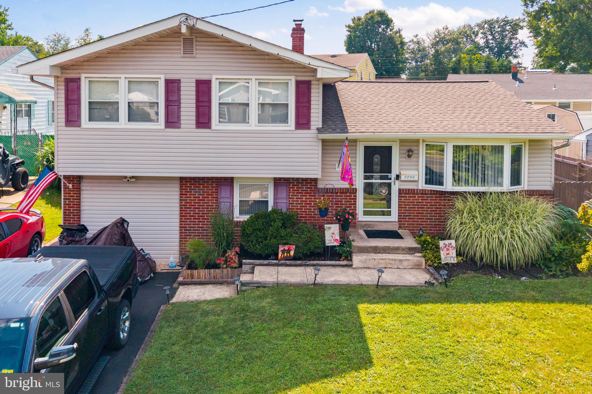 2266 Spruce St, Ewan, NJ 08638