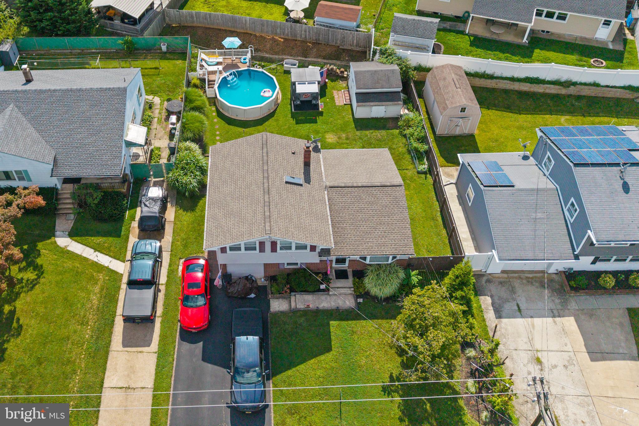 2266 Spruce St, Ewan, NJ 08638 photo