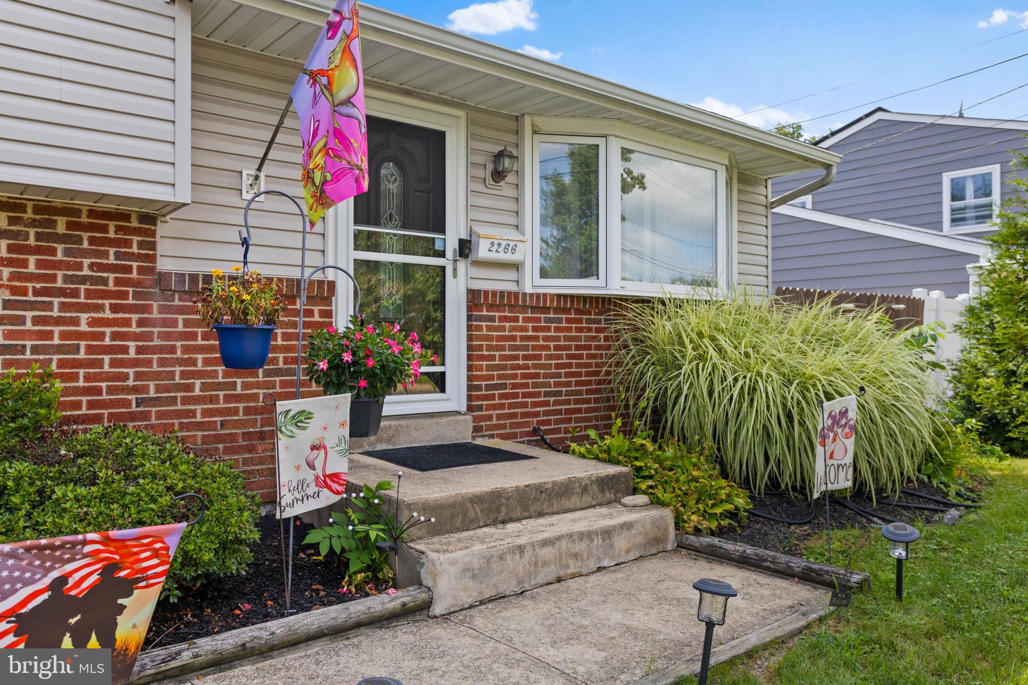 2266 Spruce St, Ewan, NJ 08638 photo