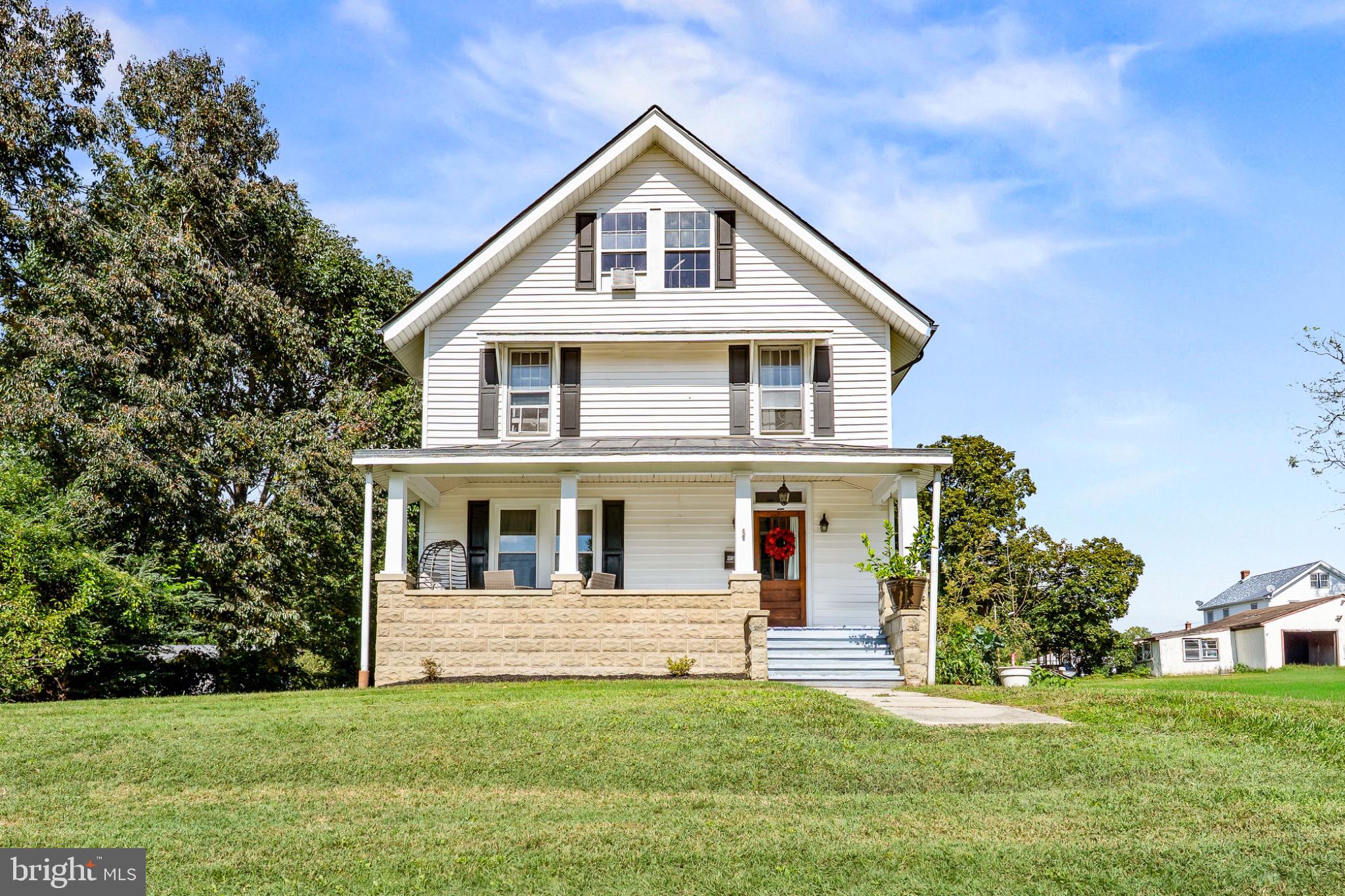 319 Cecil Ave, North East, MD 21901