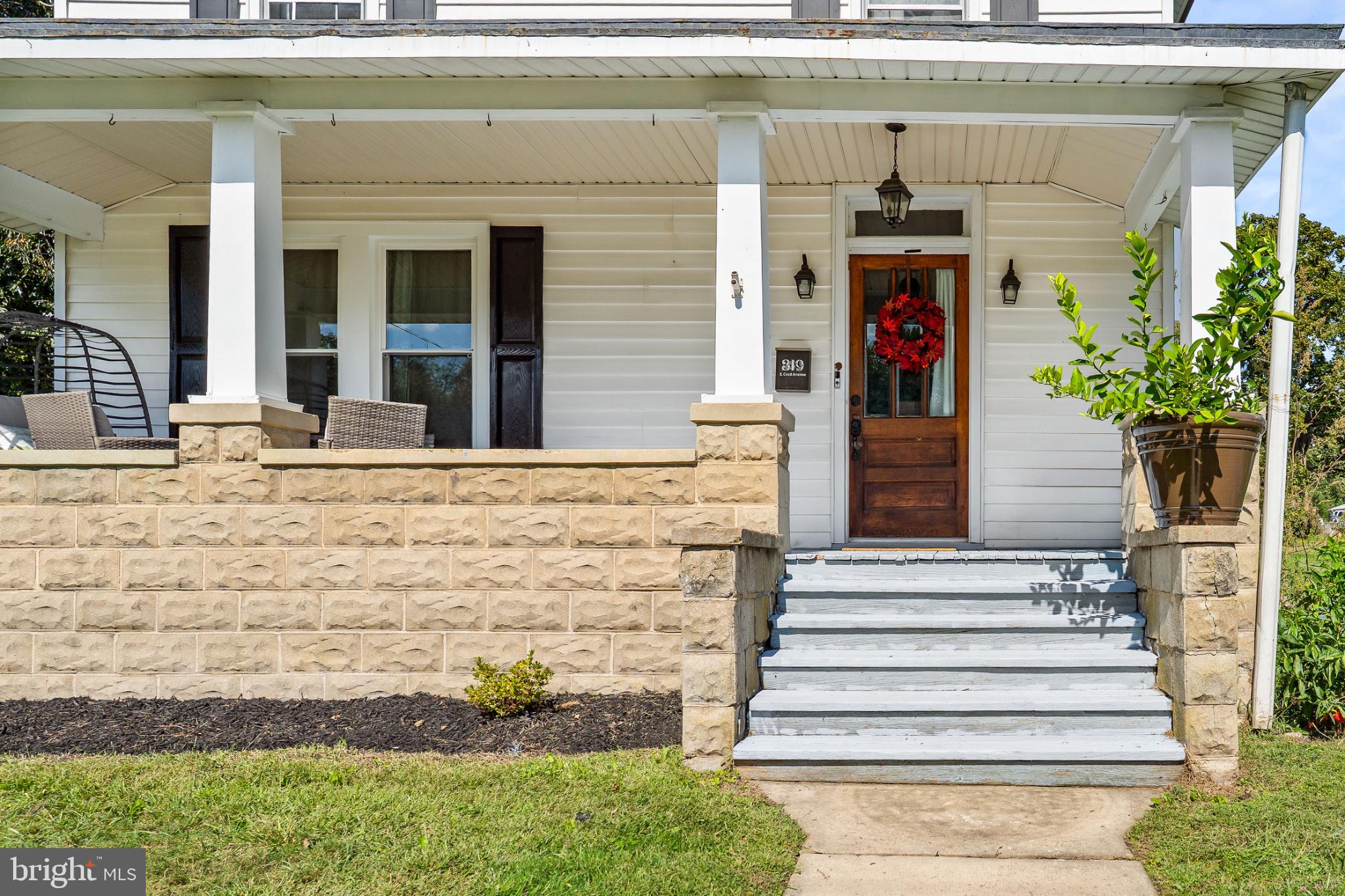 319 E Cecil Ave, North East, MD 21901 photo