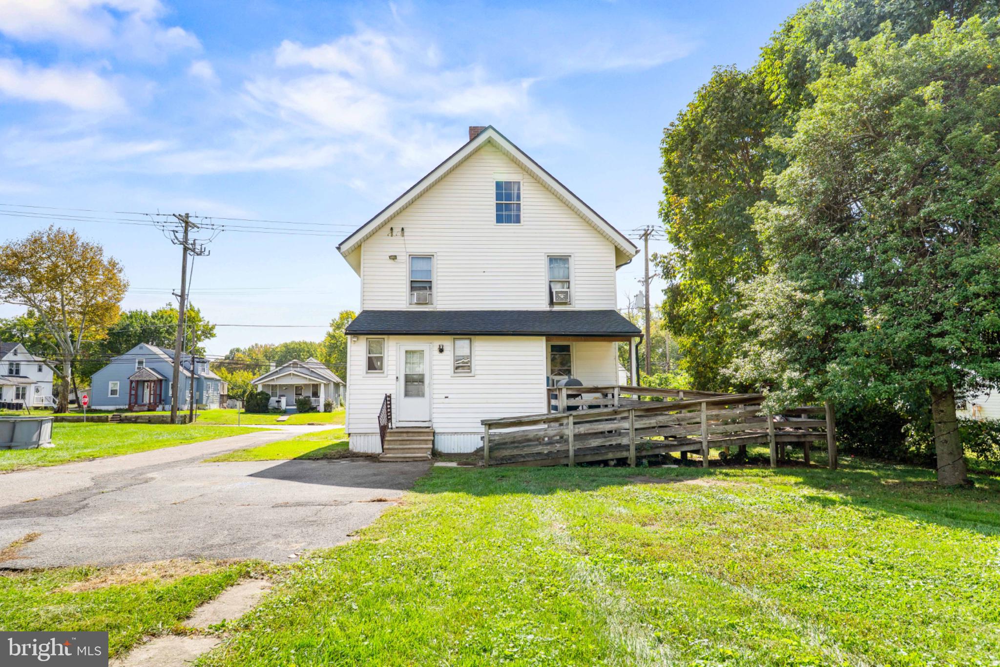 319 E Cecil Ave, North East, MD 21901 photo