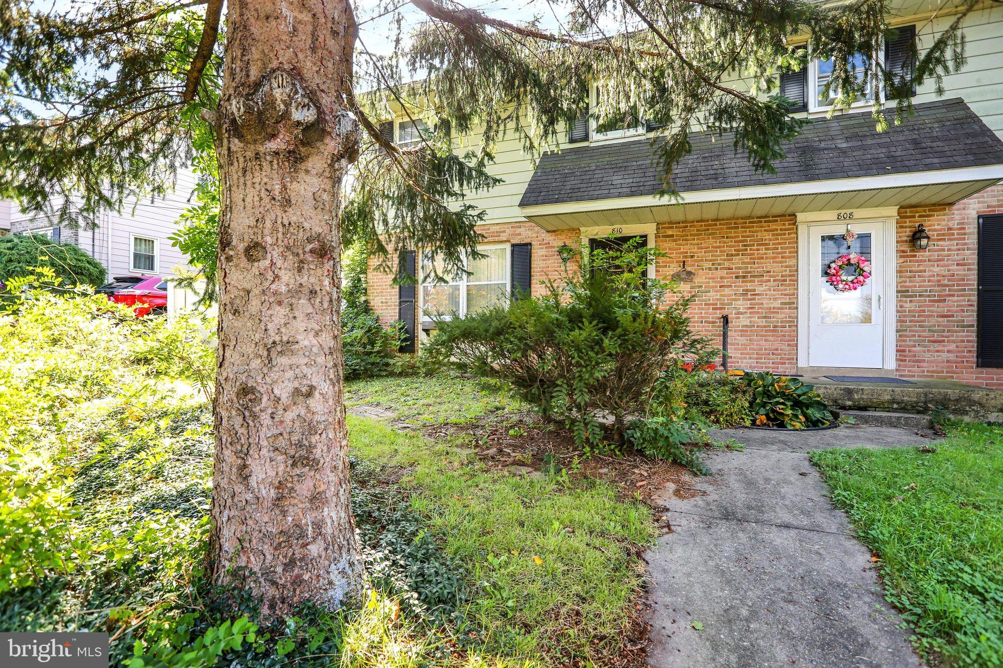 810 Philadelphia Ave, Reading, PA 19607