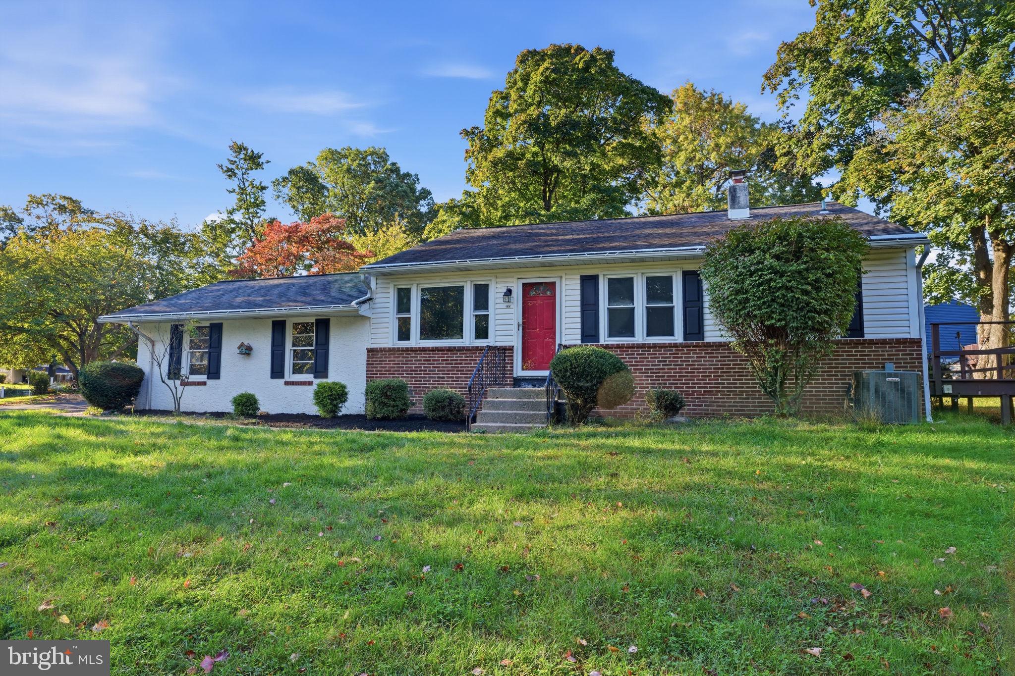 233 Dora Ave, Horsham, PA 19044