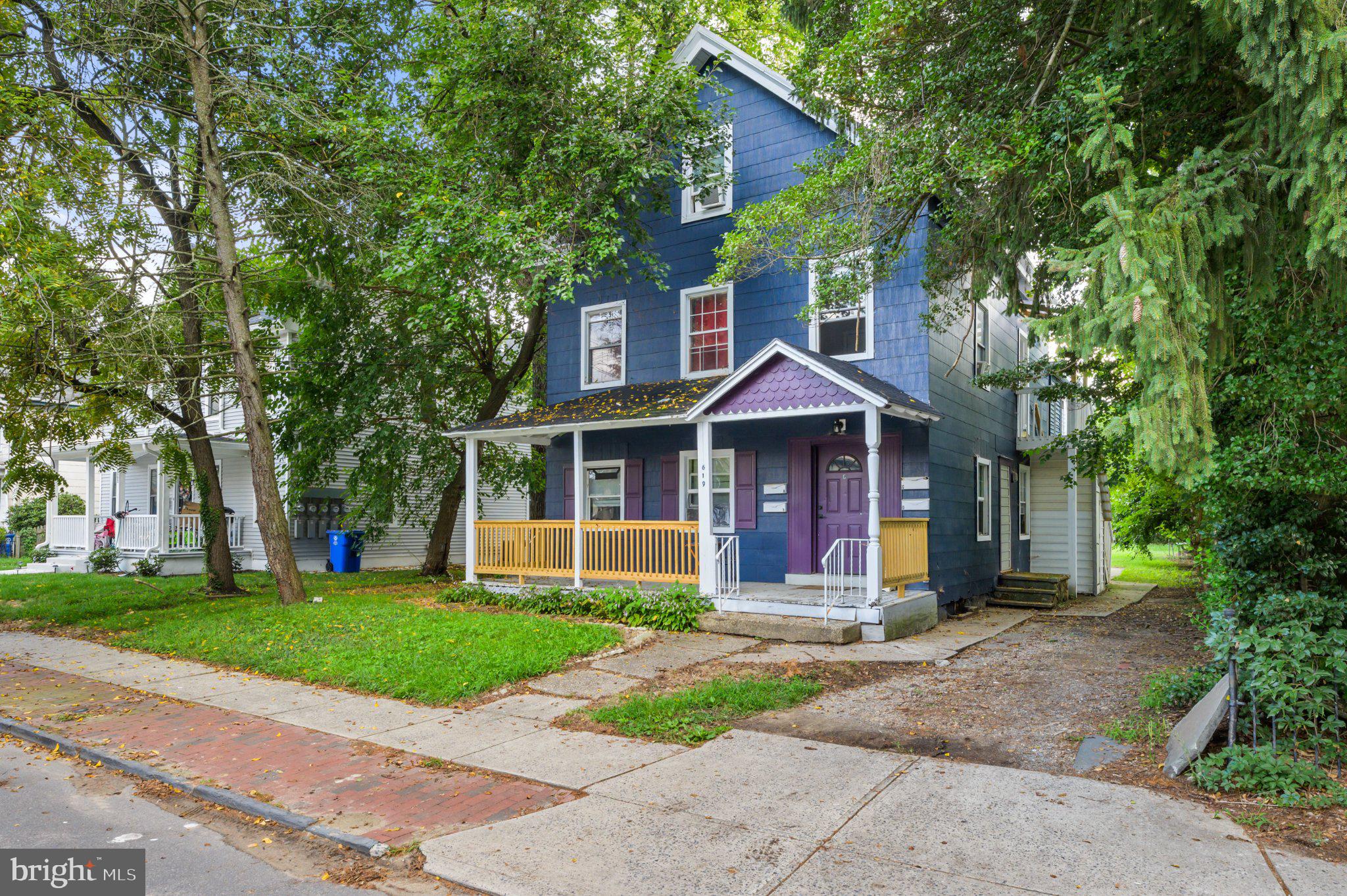 619 Cooper St, Beverly, NJ 08010 photo