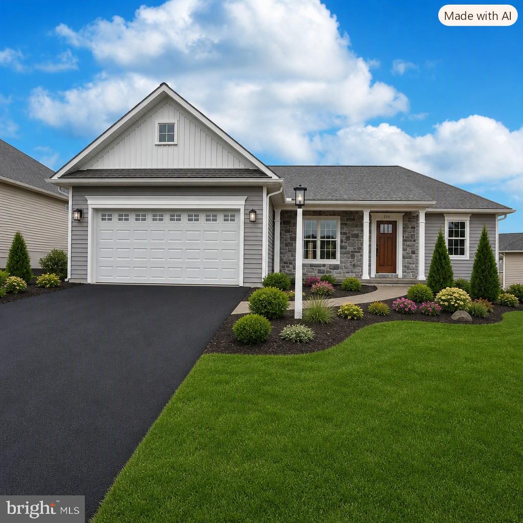16 Starlight Ln, Lebanon, PA 17046