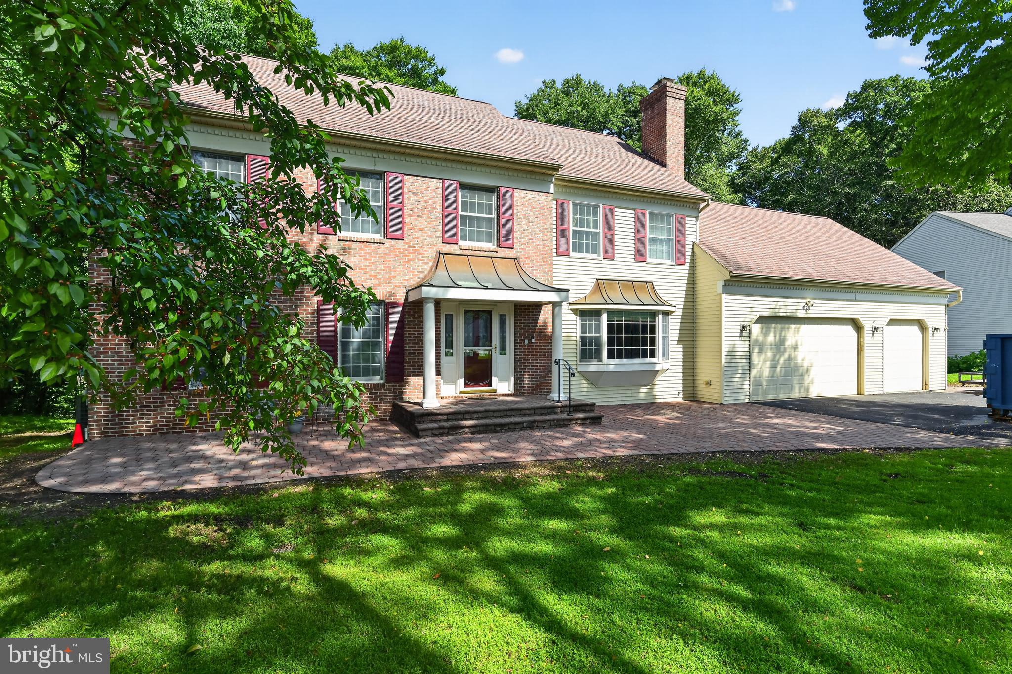 24 Auspice Cir, Newark, DE 19711