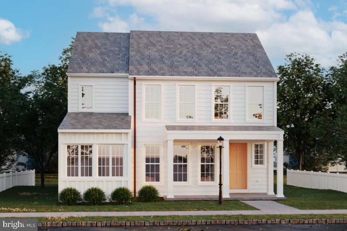 400 Alden St, Mount Joy, PA 17552