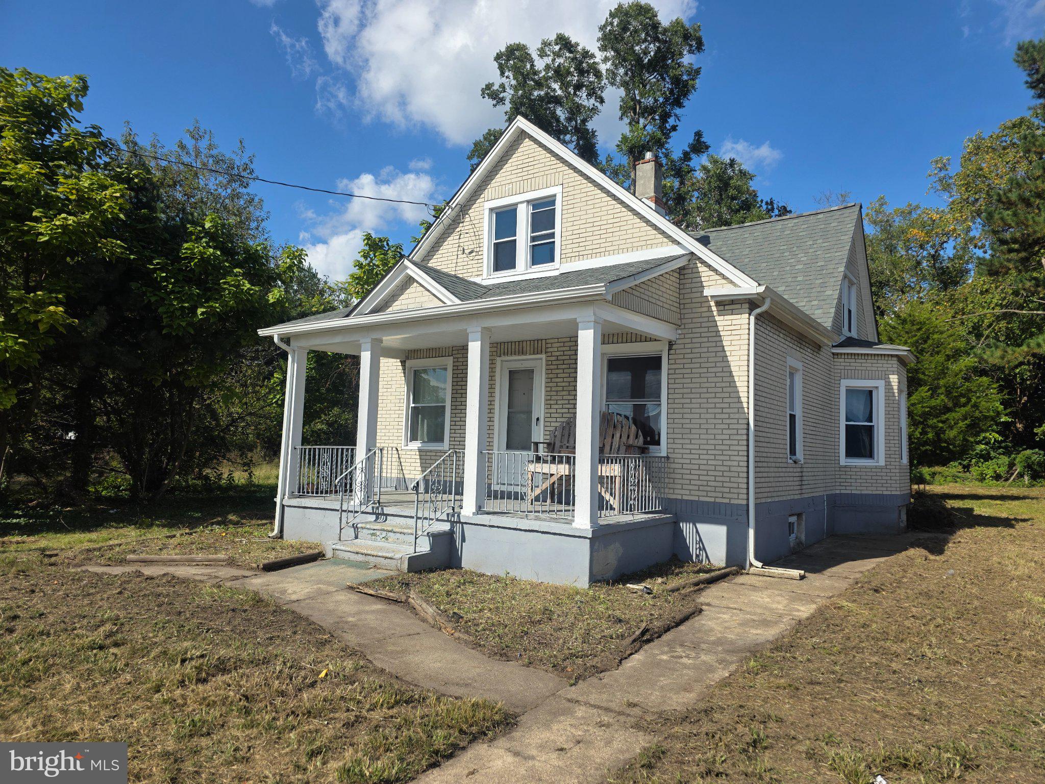 118 Park Ave, Vineland, NJ 08360