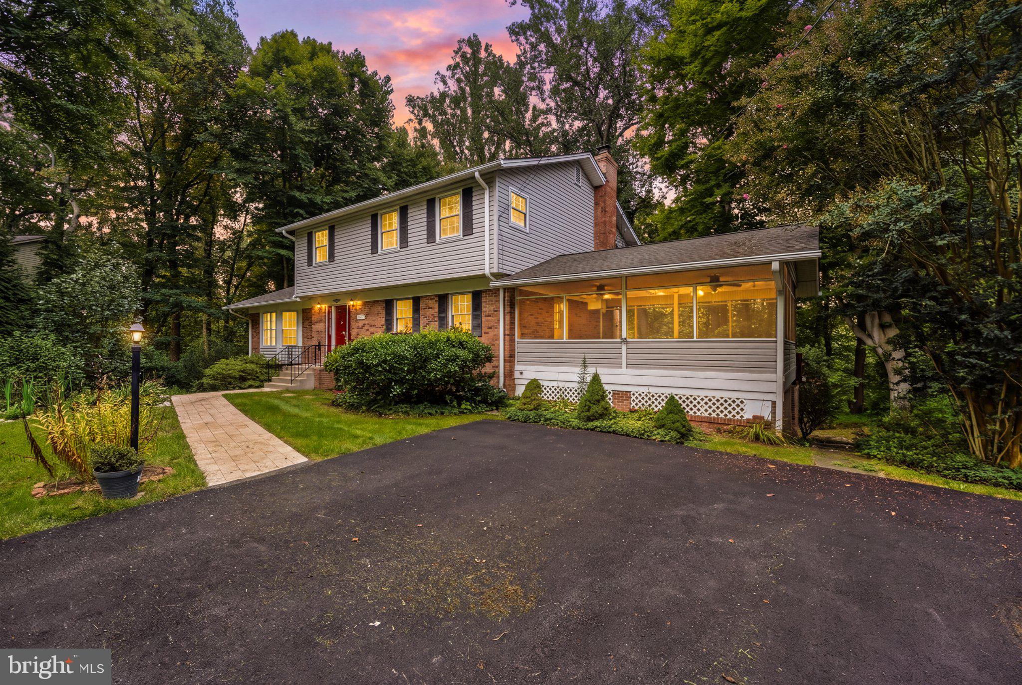 12504 Davan Dr, Silver Spring, MD 20904 photo