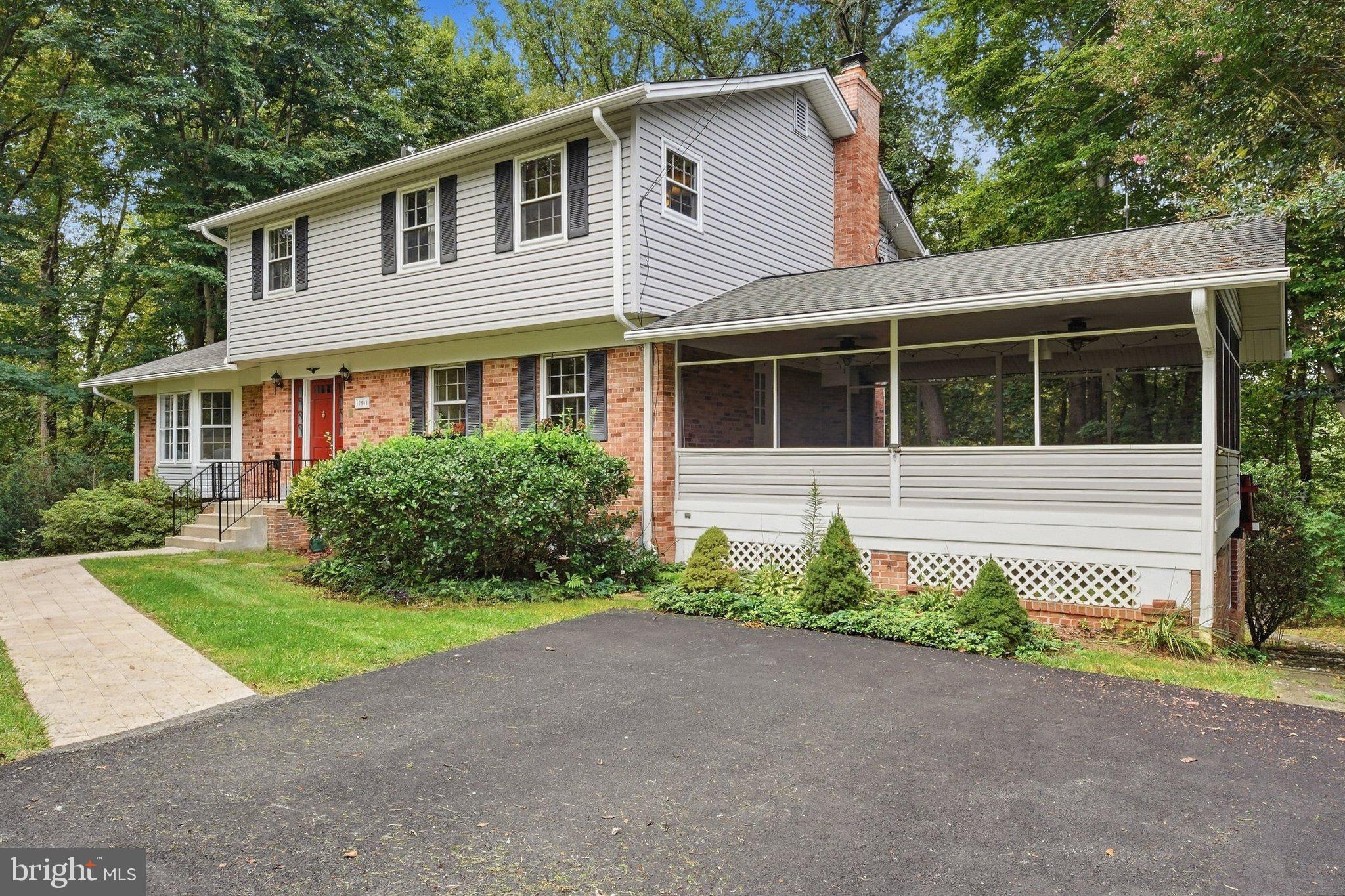 12504 Davan Dr, Silver Spring, MD 20904 photo