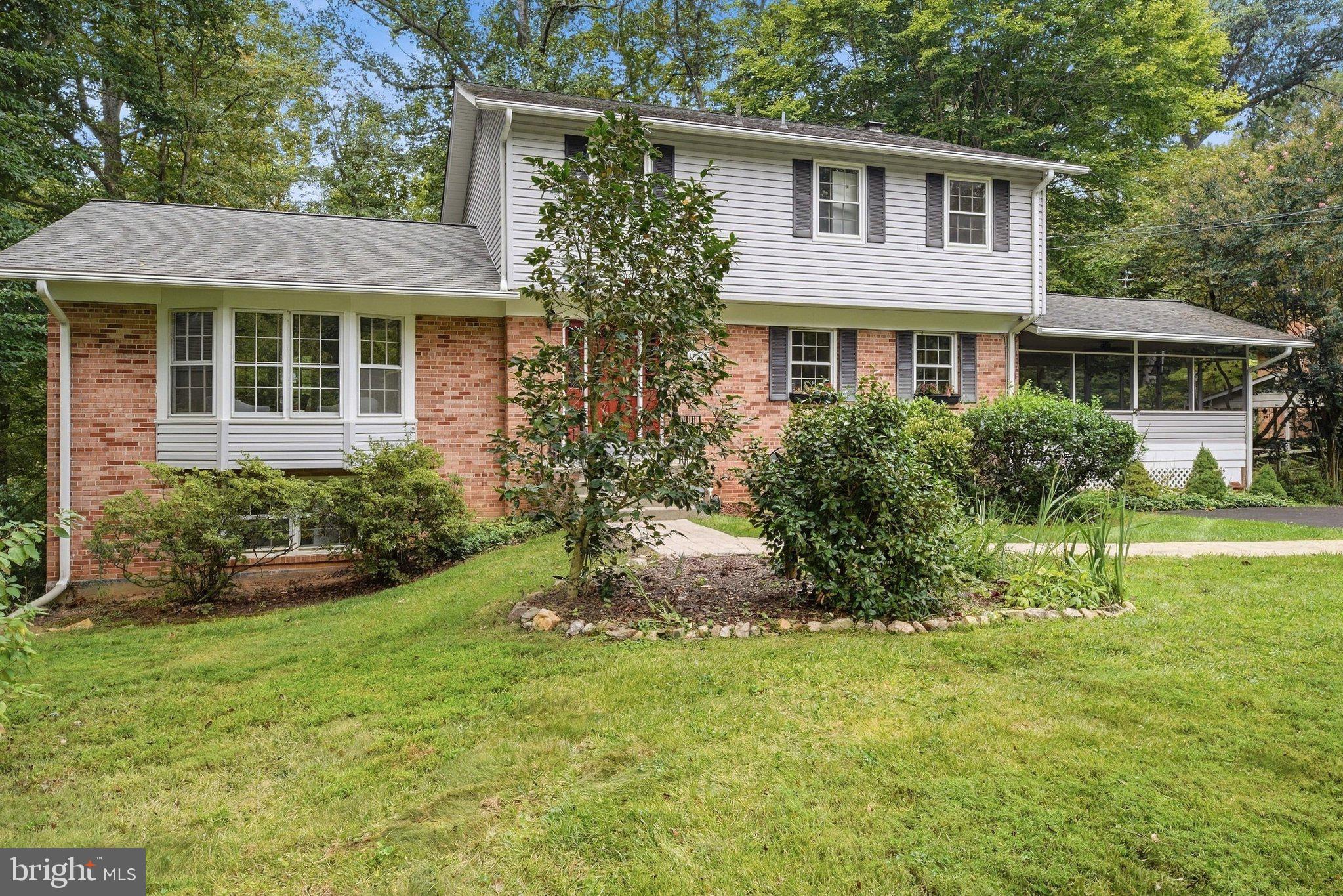 12504 Davan Dr, Silver Spring, MD 20904 photo