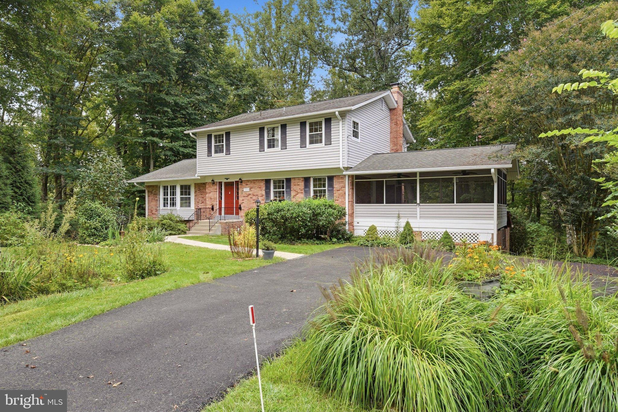 12504 Davan Dr, Silver Spring, MD 20904 photo