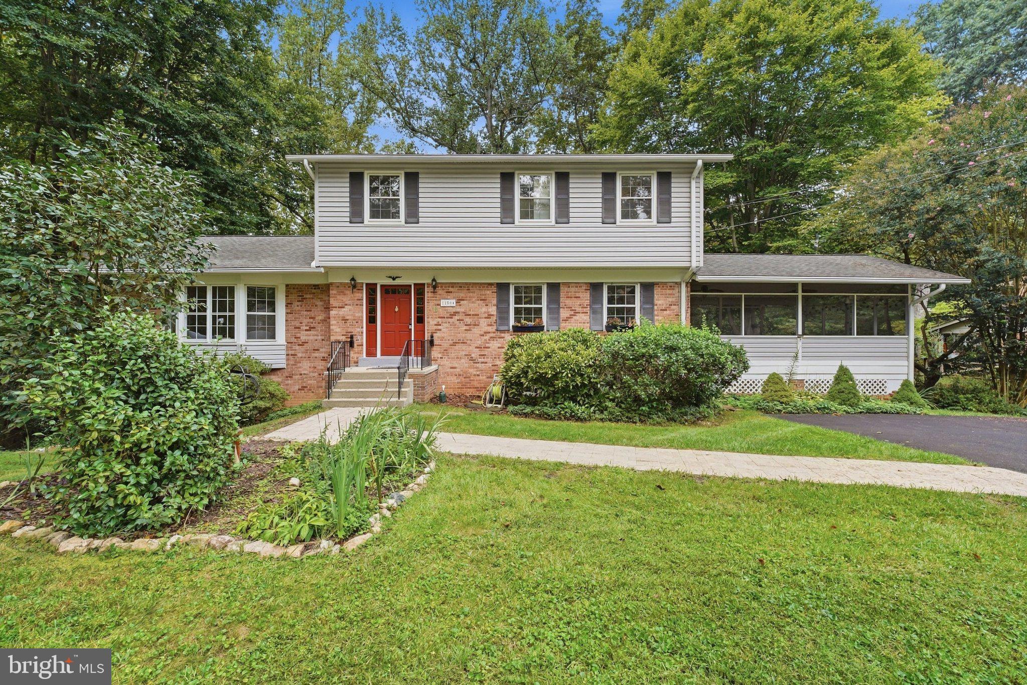12504 Davan Dr, Silver Spring, MD 20904 photo