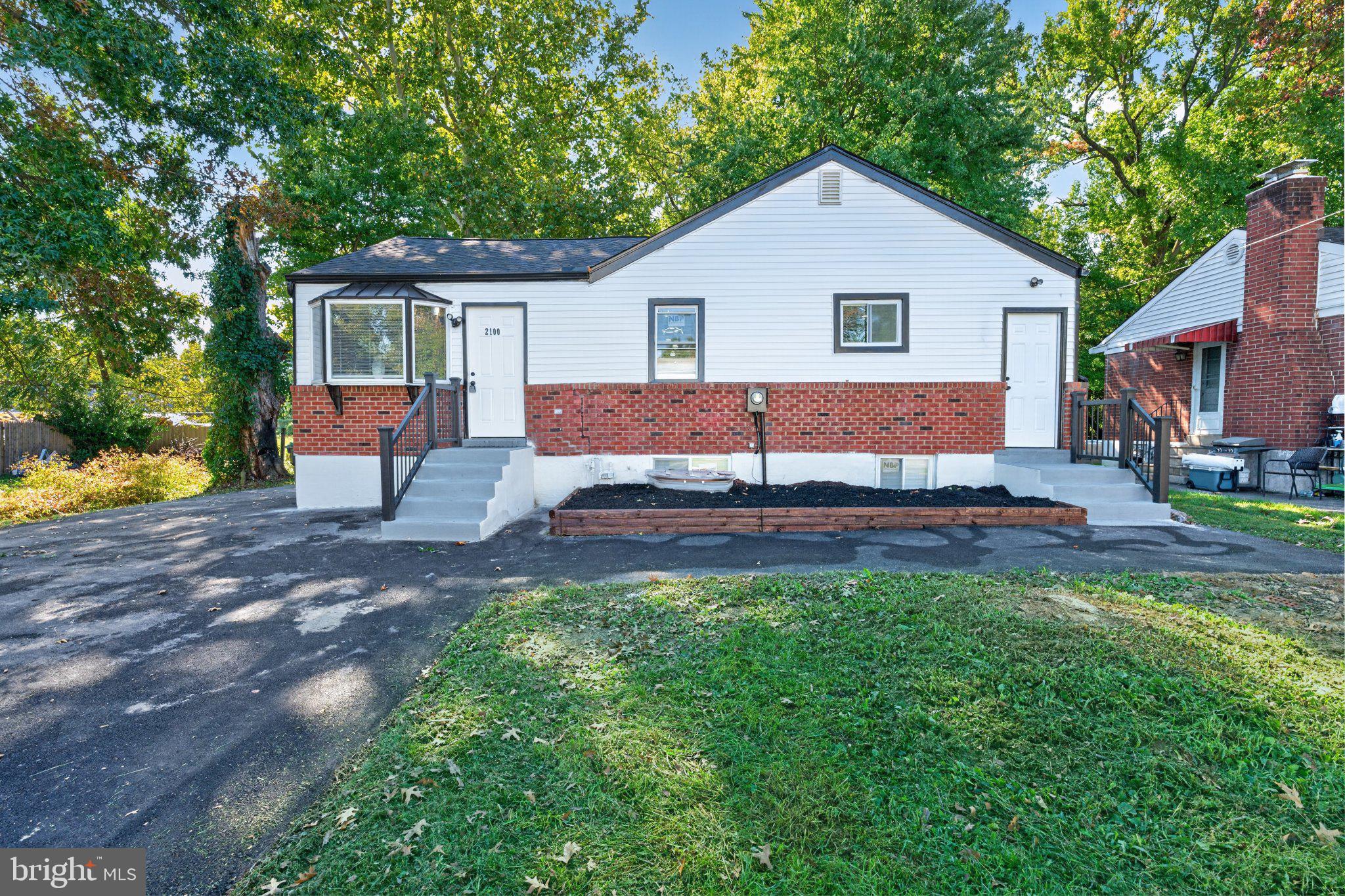 2100 Linkwood Ave, Wilmington, DE 19805
