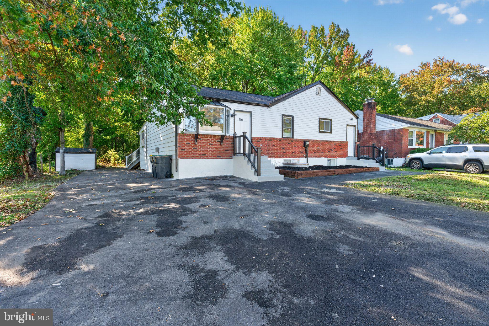 2100 Linkwood Ave, Wilmington, DE 19805 photo