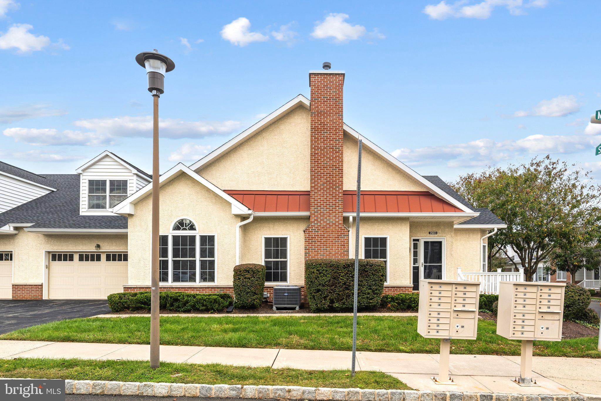 2683 Marigold Ln, Philadelphia, PA 19116