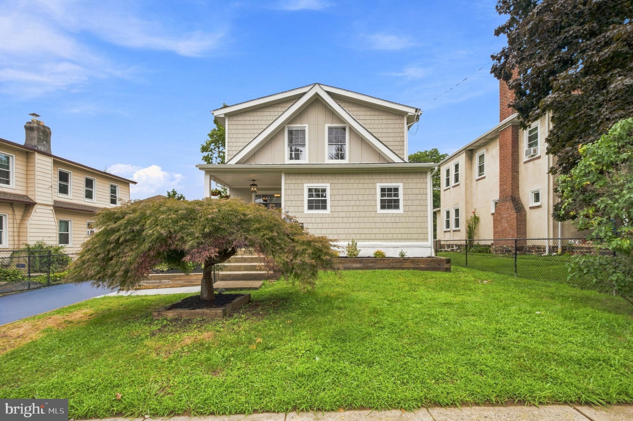218 Linwood Ave, Ardmore, PA 19003 photo