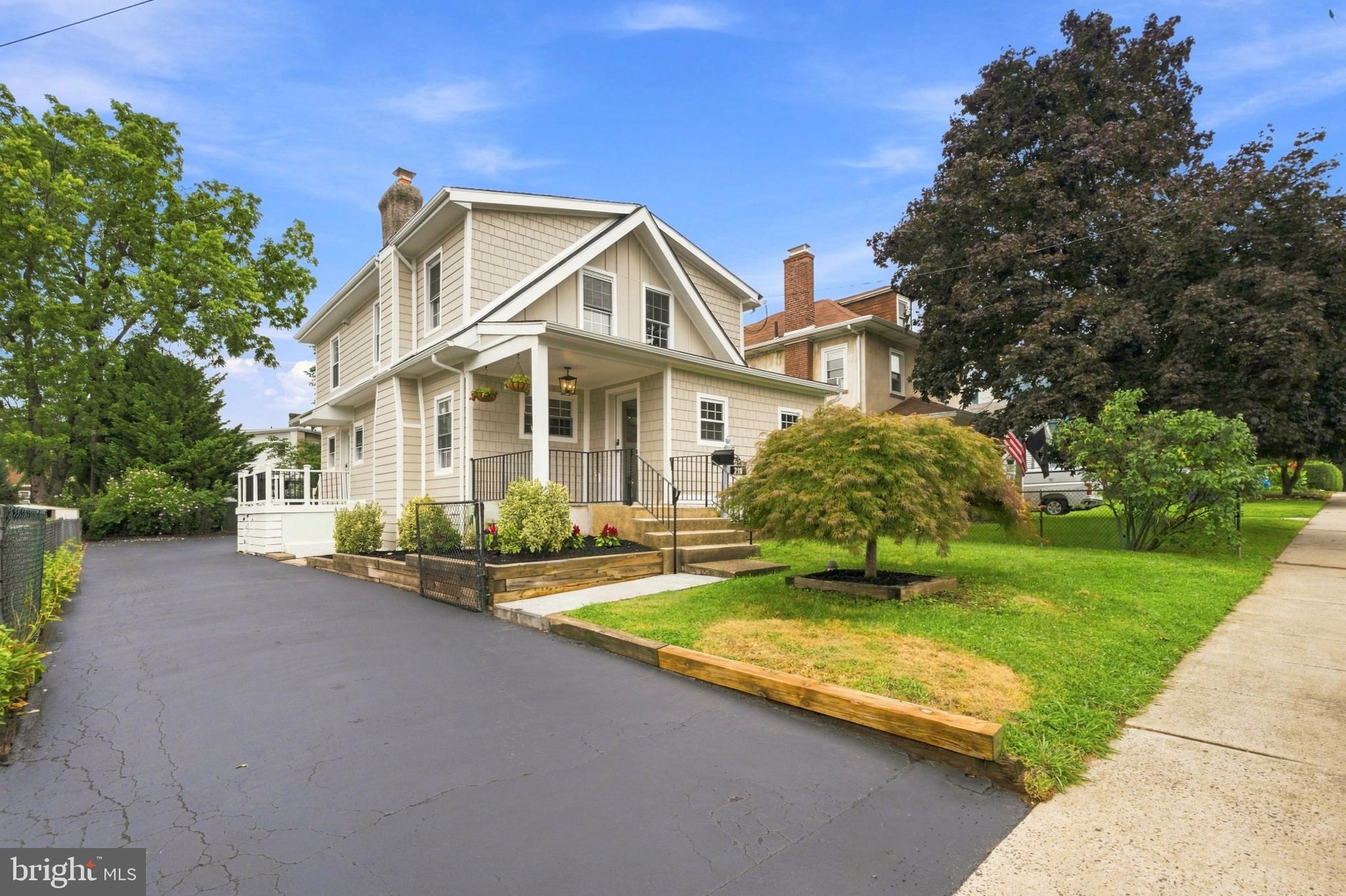 218 Linwood Ave, Ardmore, PA 19003 photo