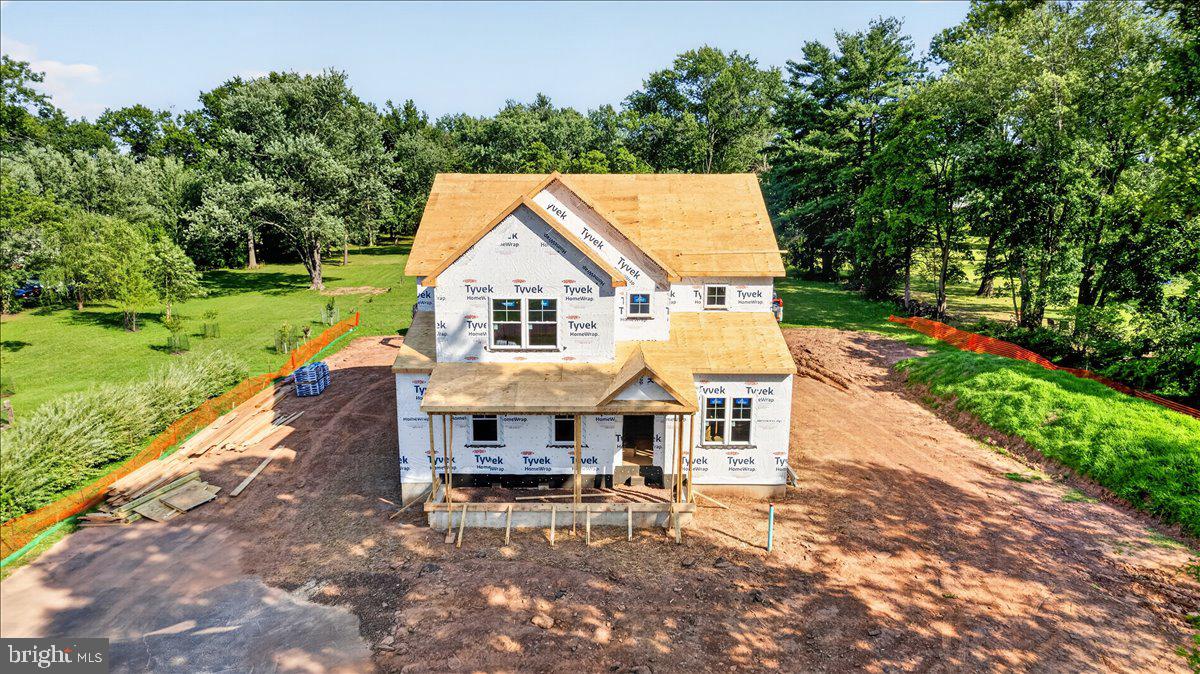 1 Reliance Rd, Telford, PA 18969