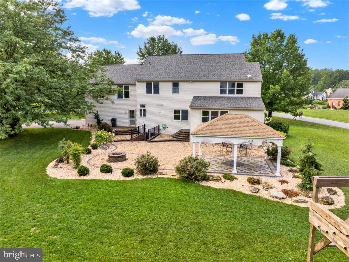 1026 Glenwood Ln #L 0254, Lebanon, PA 17042 photo