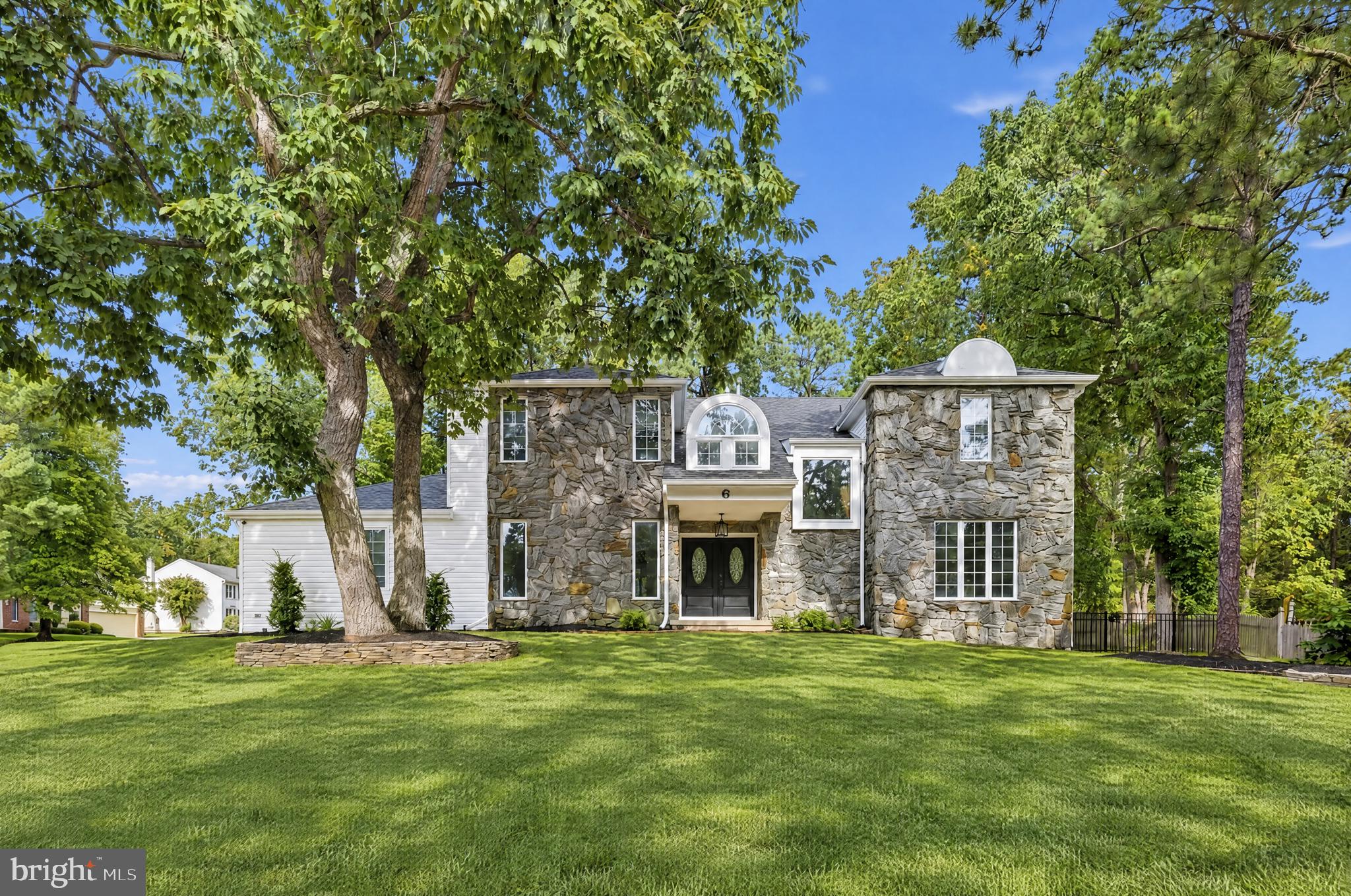 6 Bunning Dr, Voorhees, NJ 08043 photo