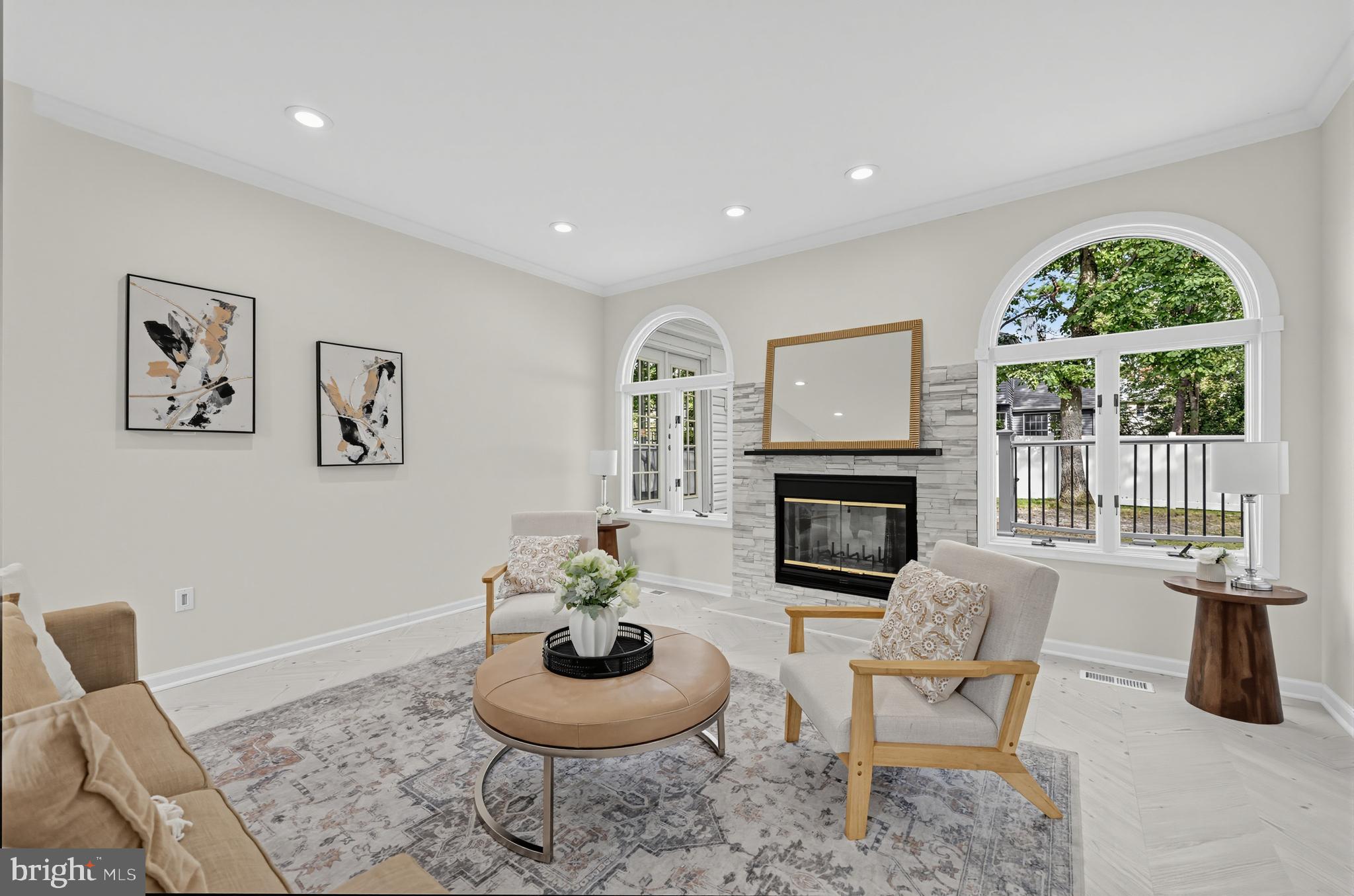 6 Bunning Dr, Voorhees, NJ 08043 photo