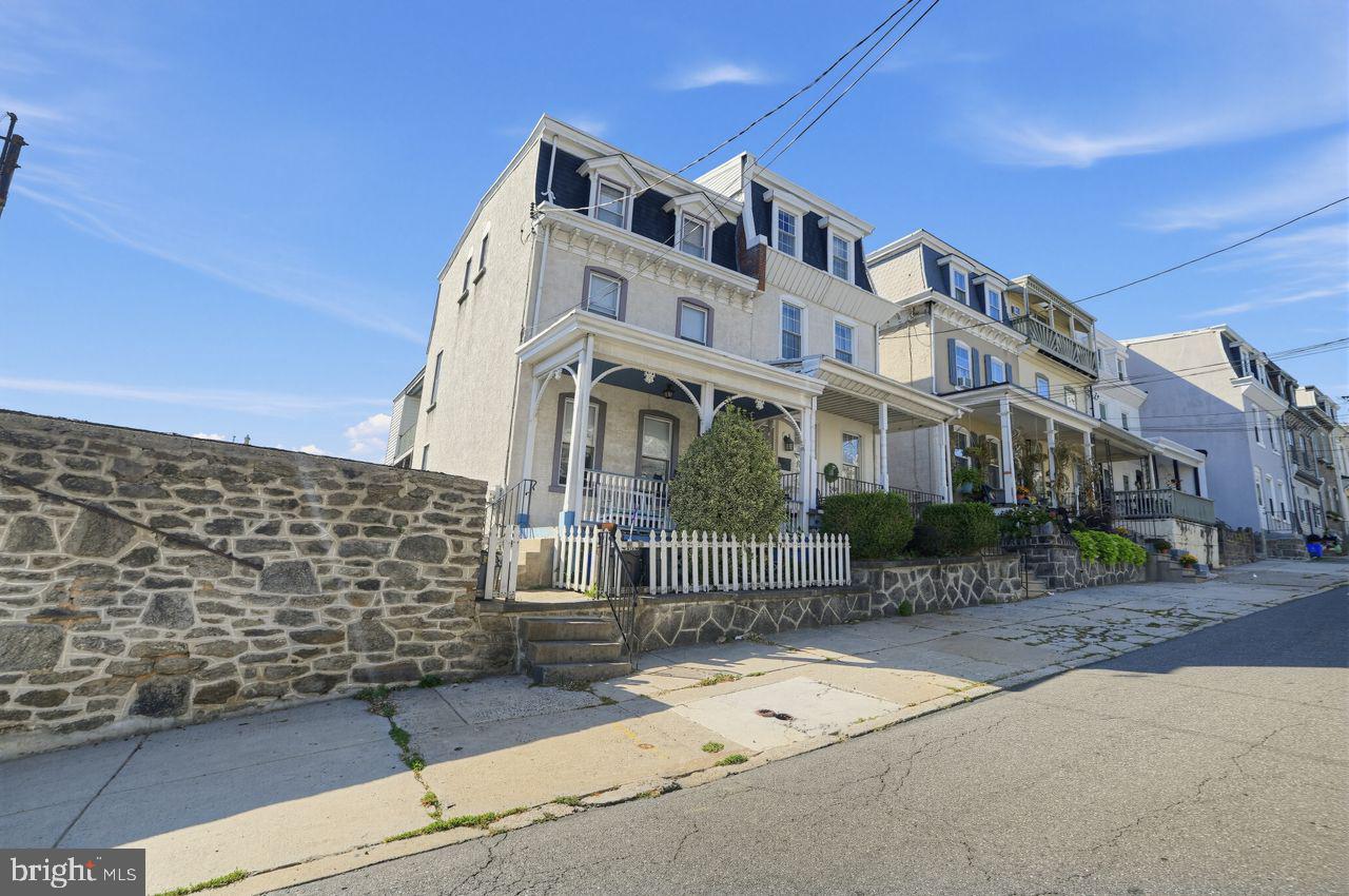4118 Manayunk Ave, Philadelphia, PA 19128 photo