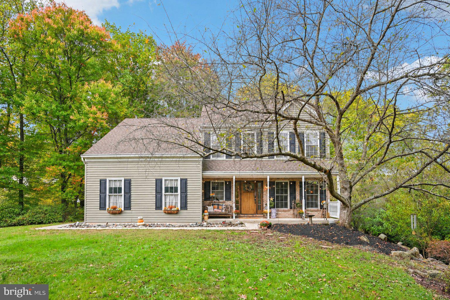 427 Dolores Dr, Collegeville, PA 19426