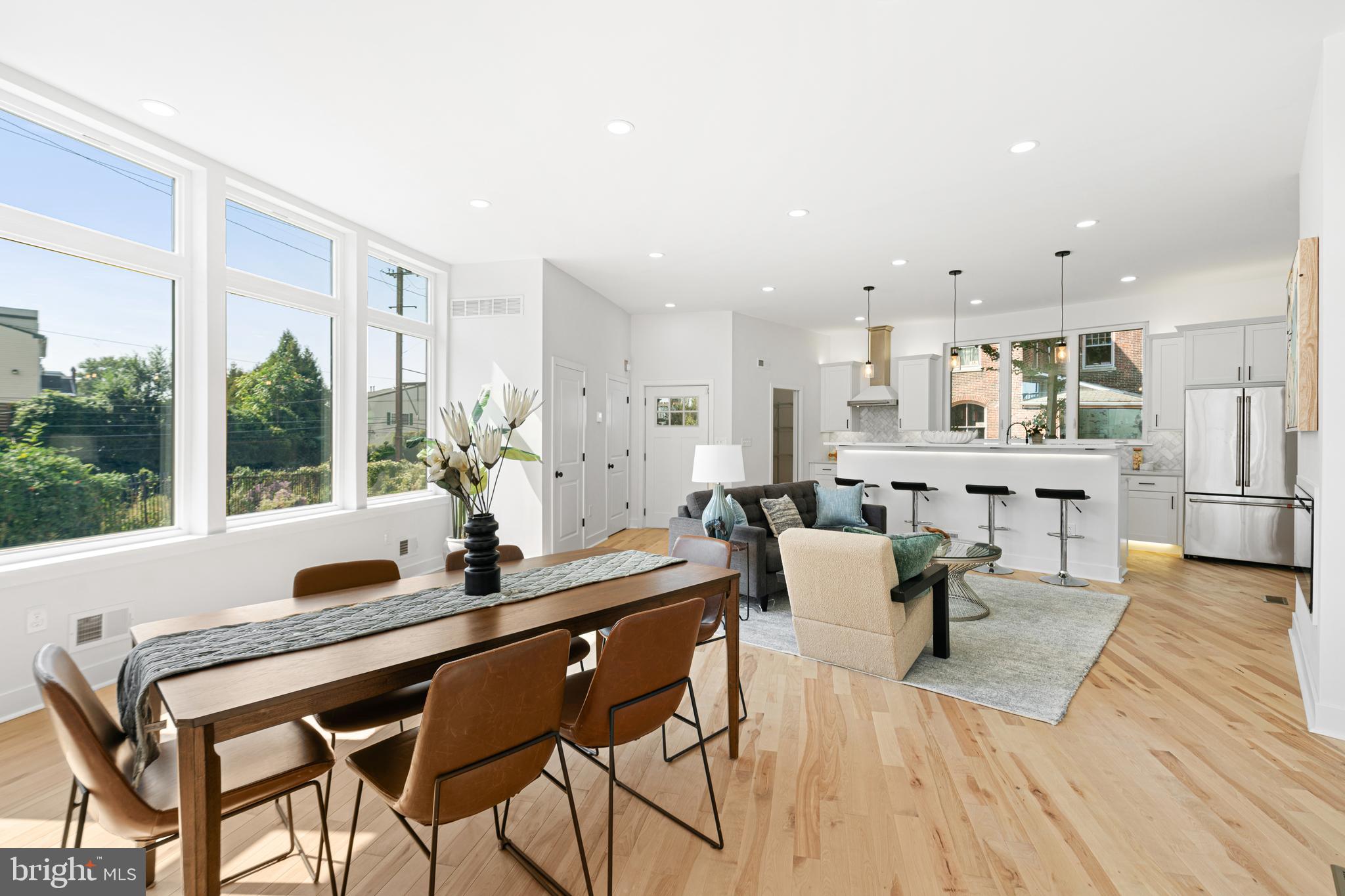 1021 Saint Bernard St, Philadelphia, PA 19143