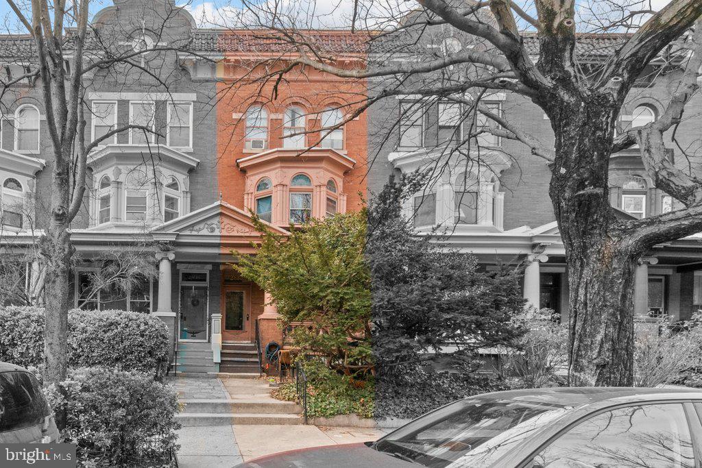 2810 Saint Paul St, Baltimore, MD 21218
