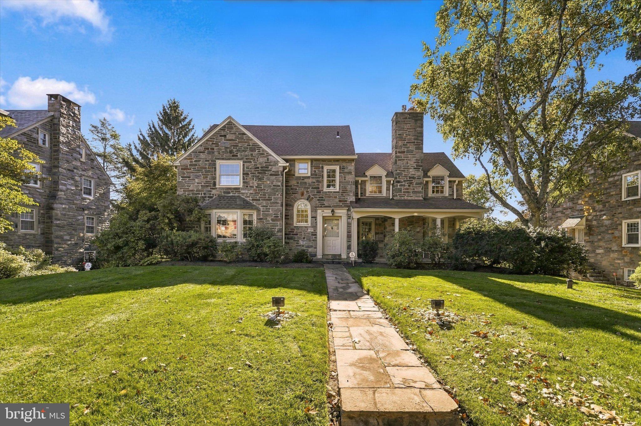 316 Winding Way, Merion Station, PA 19066