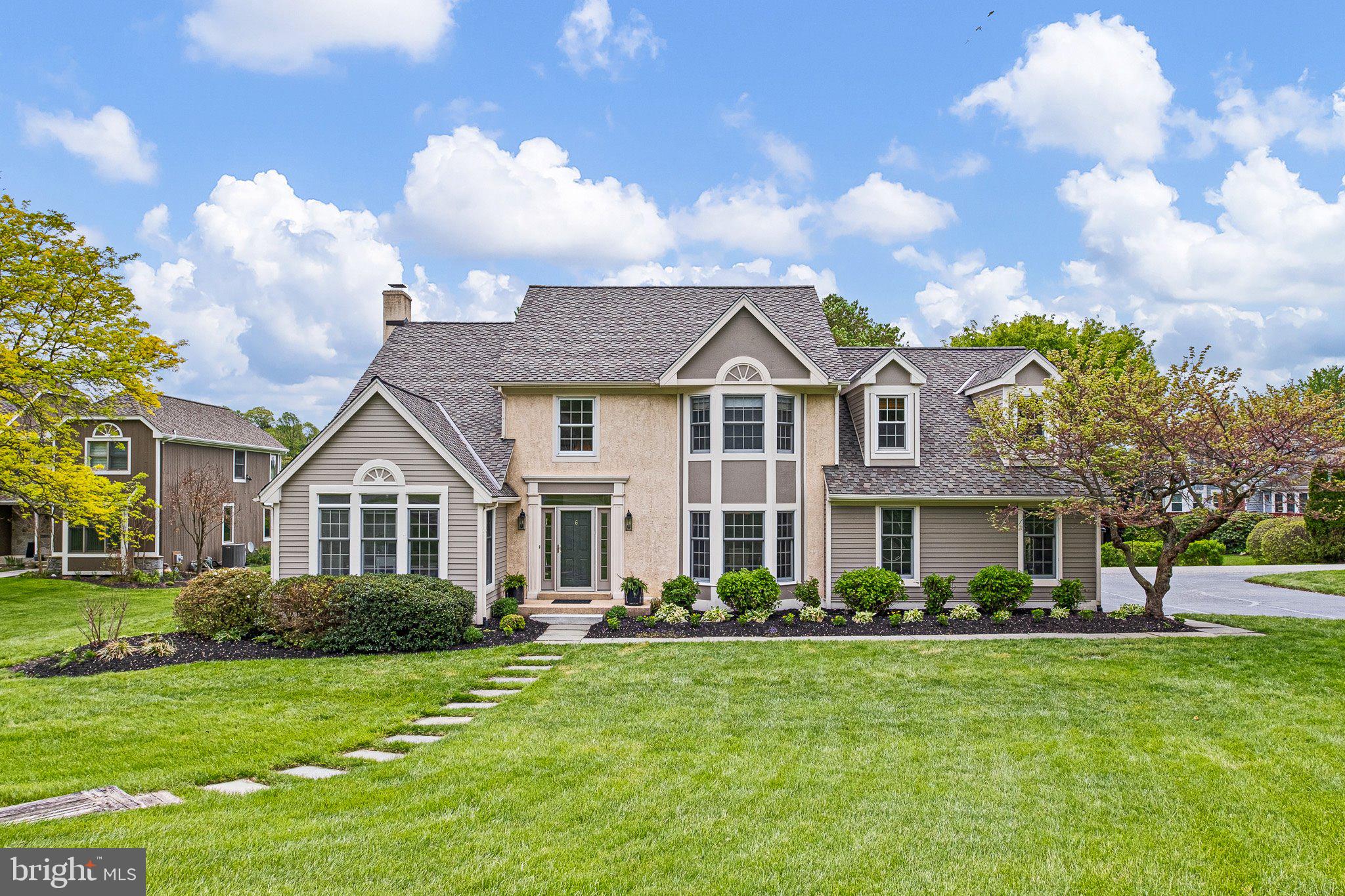 6 Shore Ct, Landenberg, PA 19350