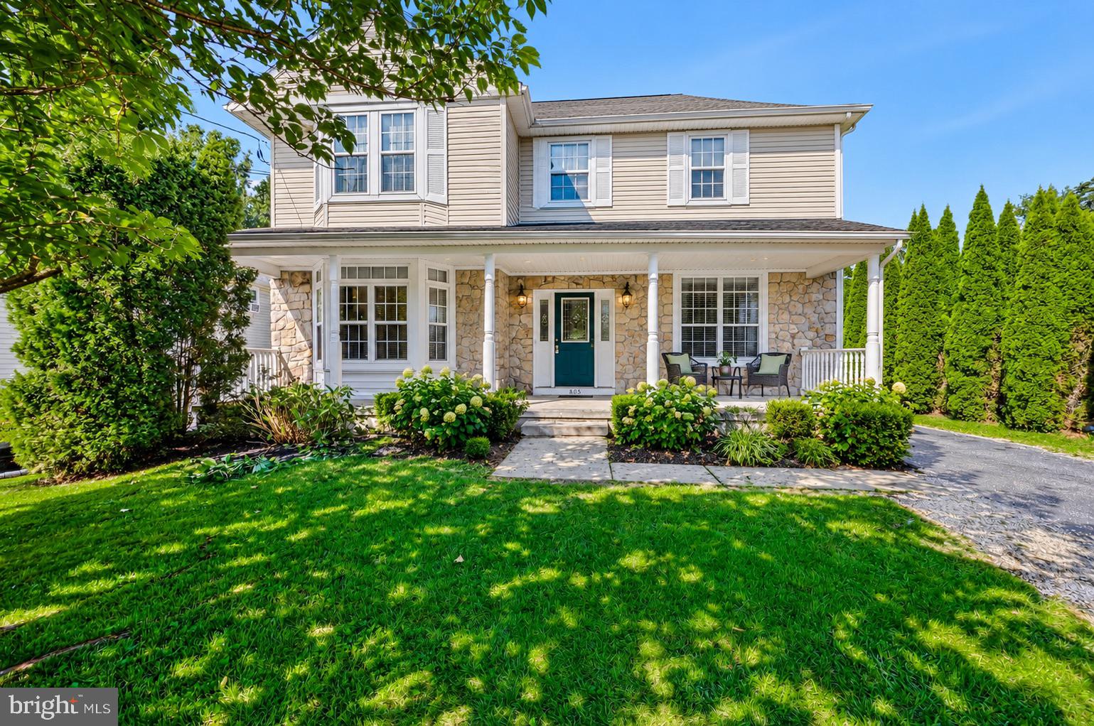 805 Milmont Ave, Swarthmore, PA 19081