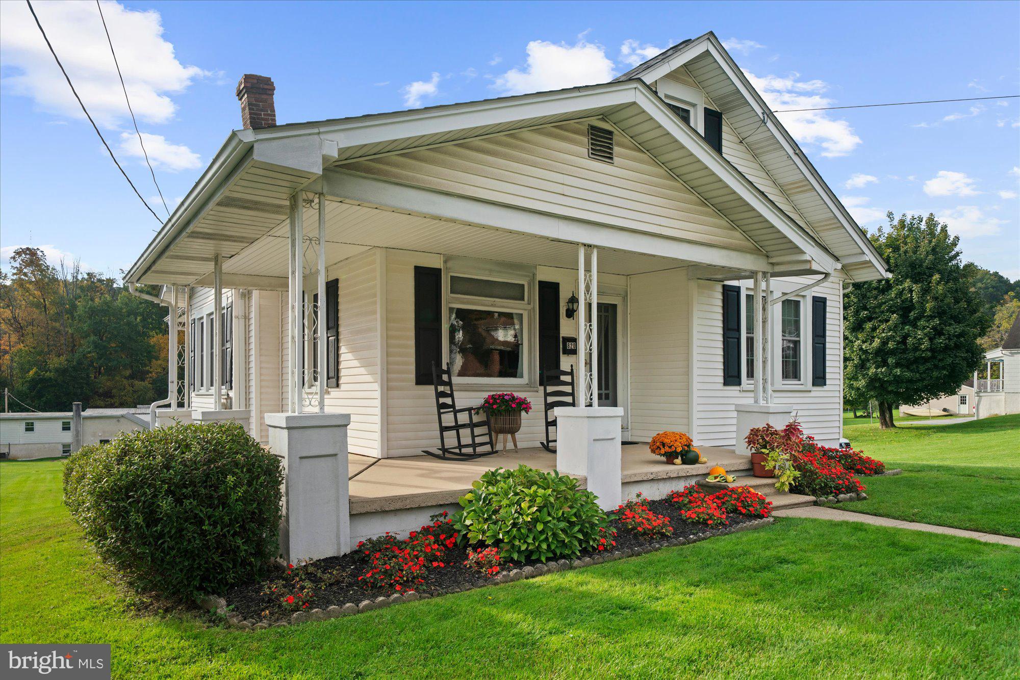 820 S Reading Ave, Boyertown, PA 19512 photo