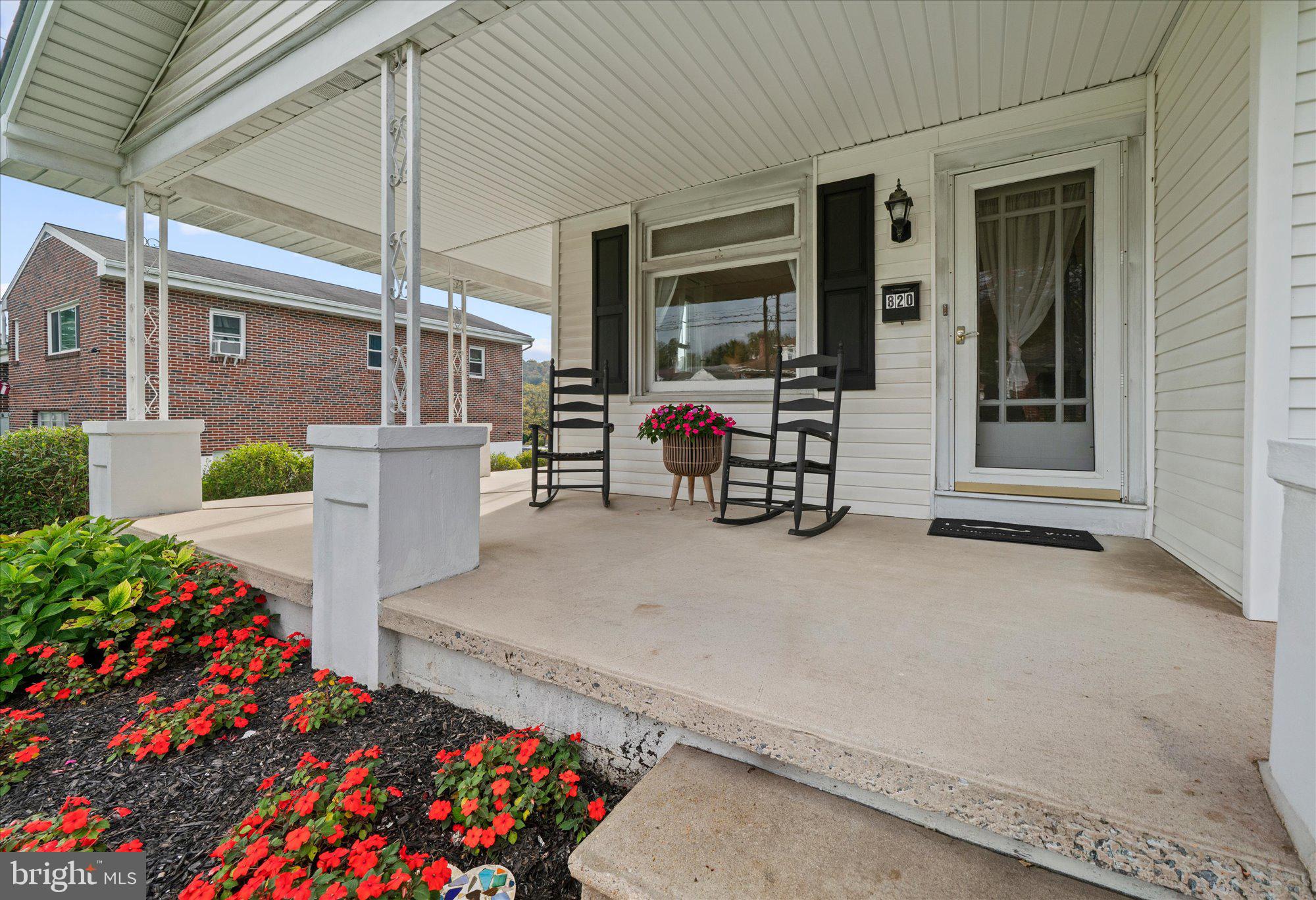 820 S Reading Ave, Boyertown, PA 19512 photo