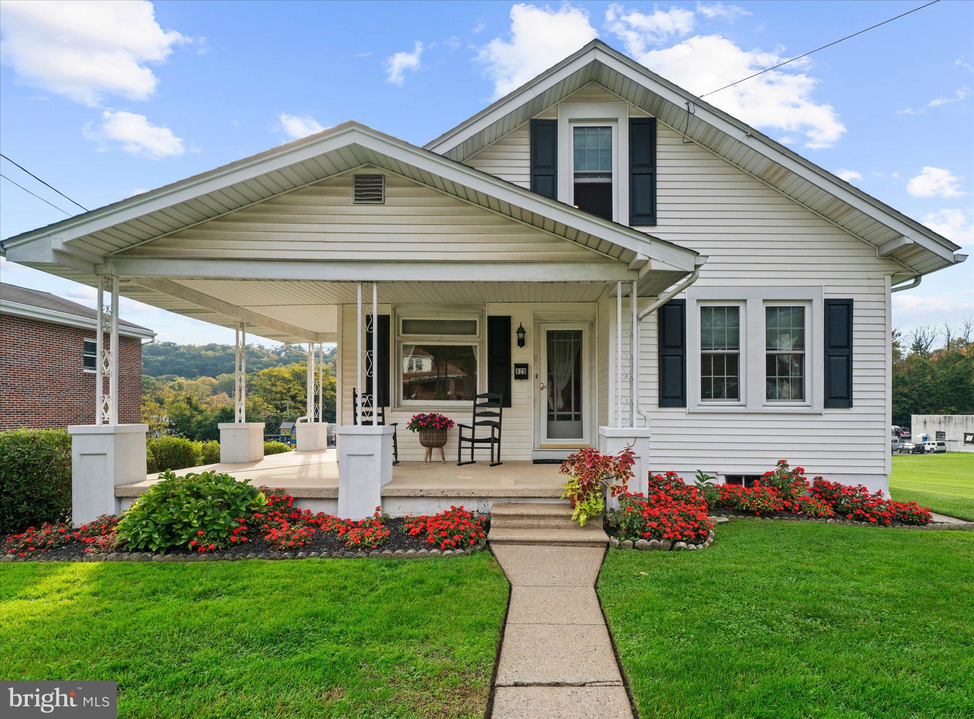 820 Reading Ave, Boyertown, PA 19512