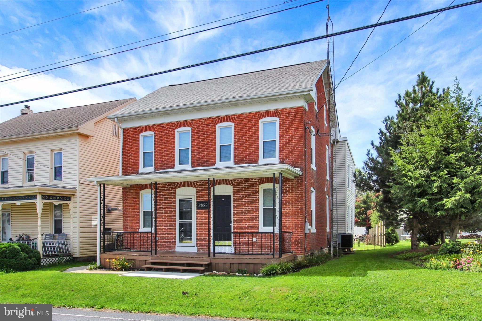 2859 Centennial Rd, Hanover, PA 17331 photo
