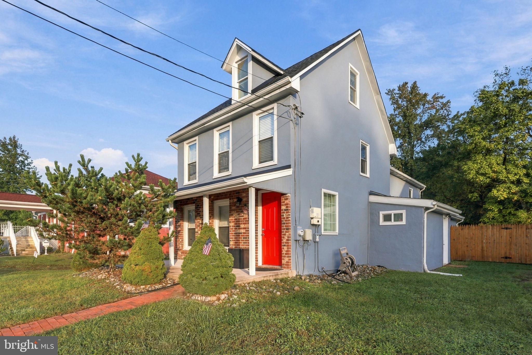 239 Chestnut St, Mount Holly, NJ 08060 photo