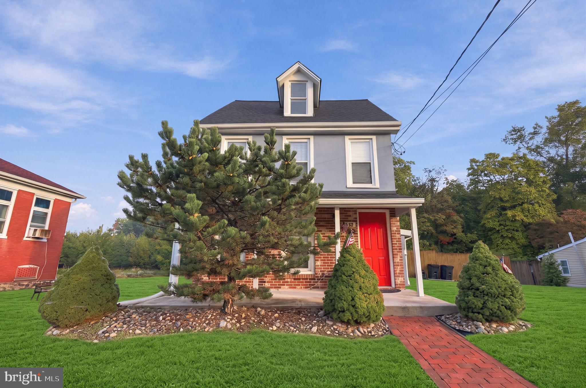 239 Chestnut St, Mount Holly, NJ 08060 photo
