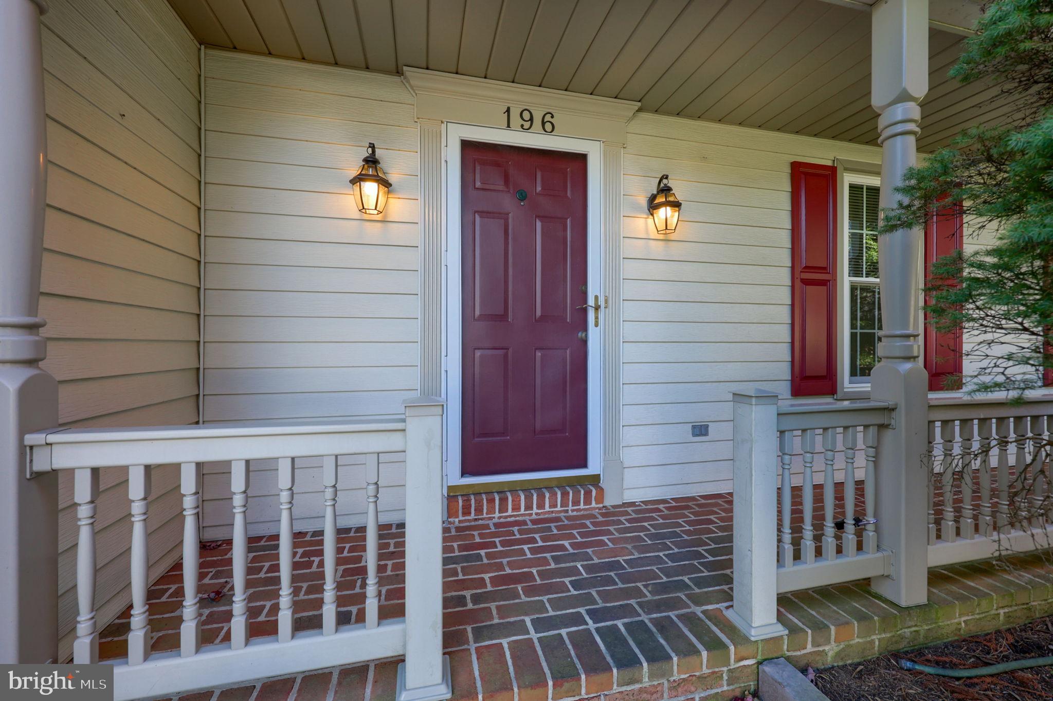 196 Strawberry St, Leola, PA 17540 photo