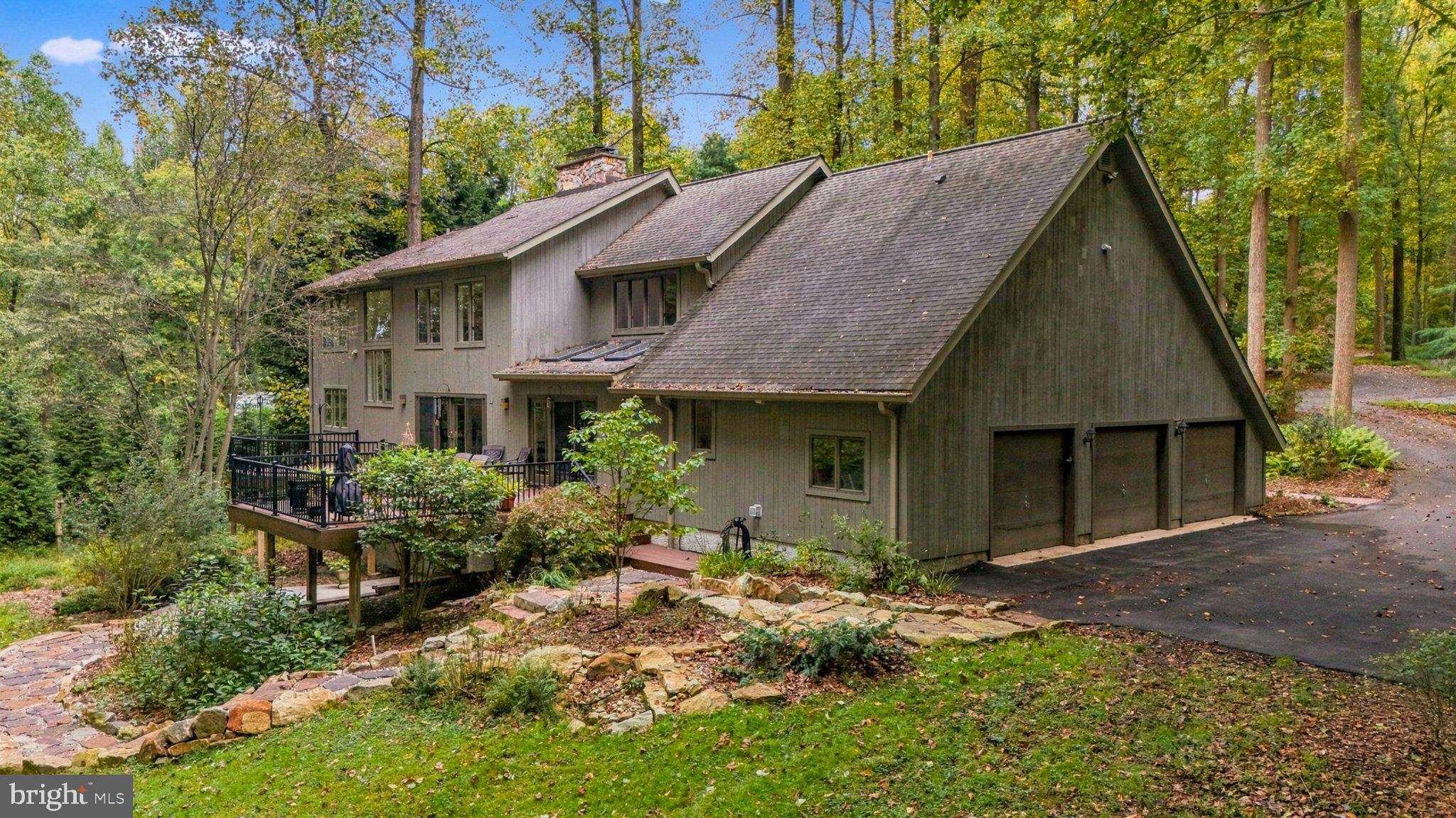 116 Woods Ln, Landenberg, PA 19350 photo