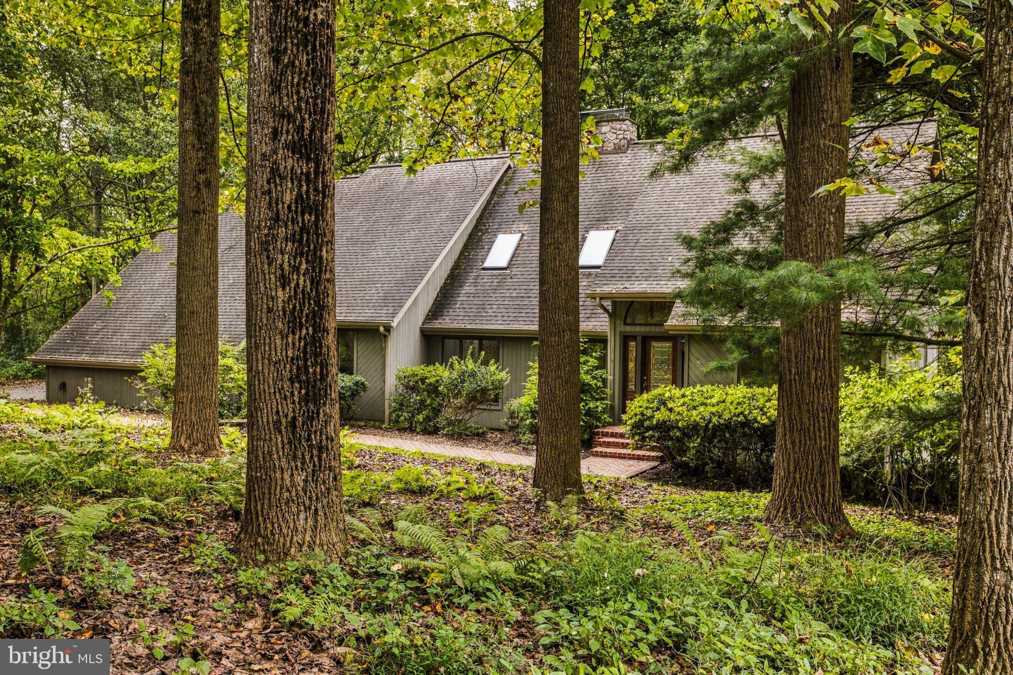 116 Woods Ln, Landenberg, PA 19350