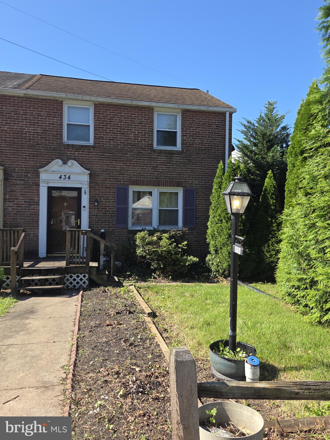 434 Forest Dr, Wilmington, DE 19804