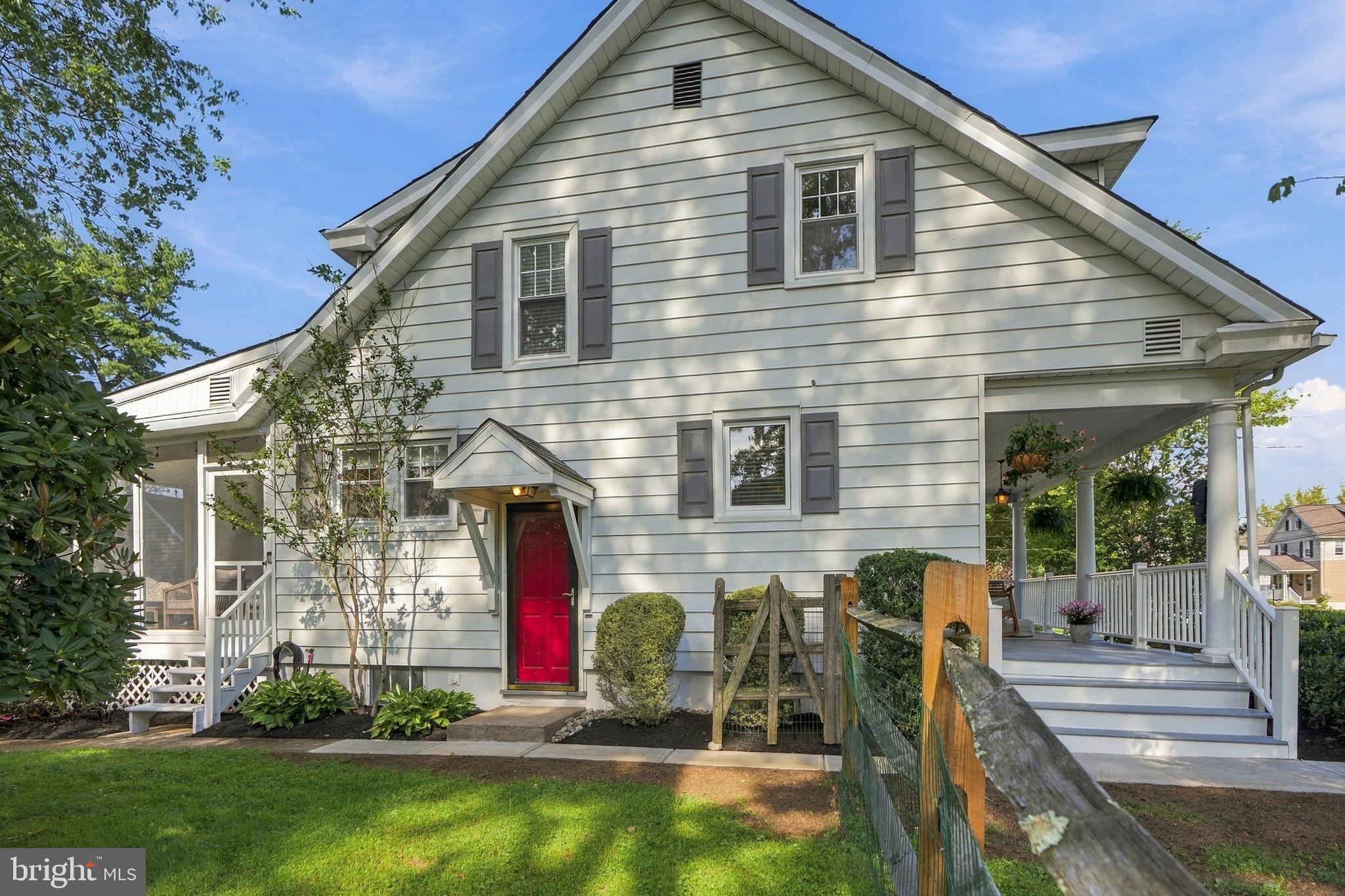 28 Mercer Ave, Doylestown, PA 18901 photo