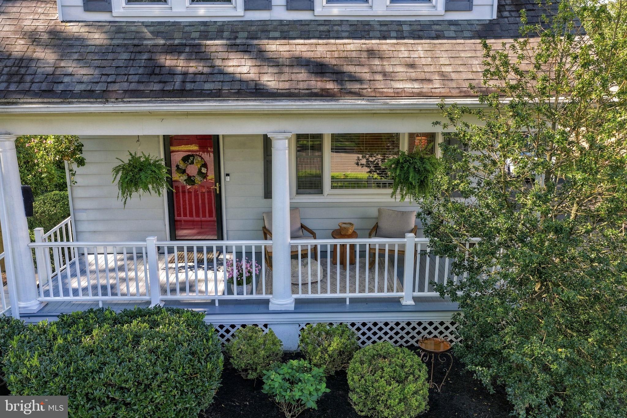 28 Mercer Ave, Doylestown, PA 18901 photo
