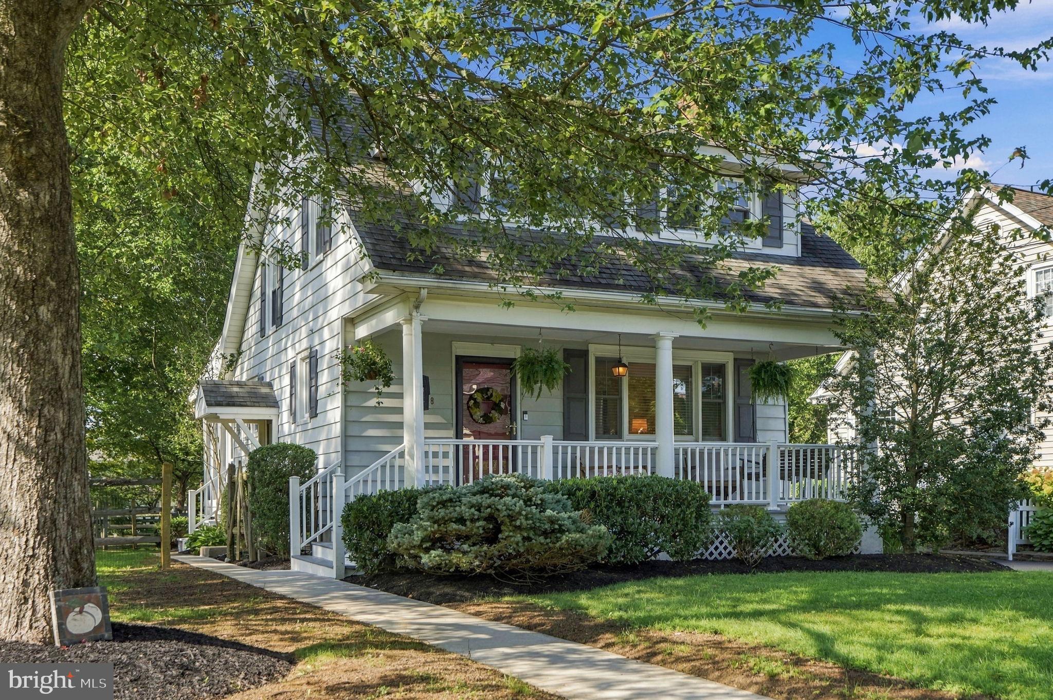28 Mercer Ave, Doylestown, PA 18901