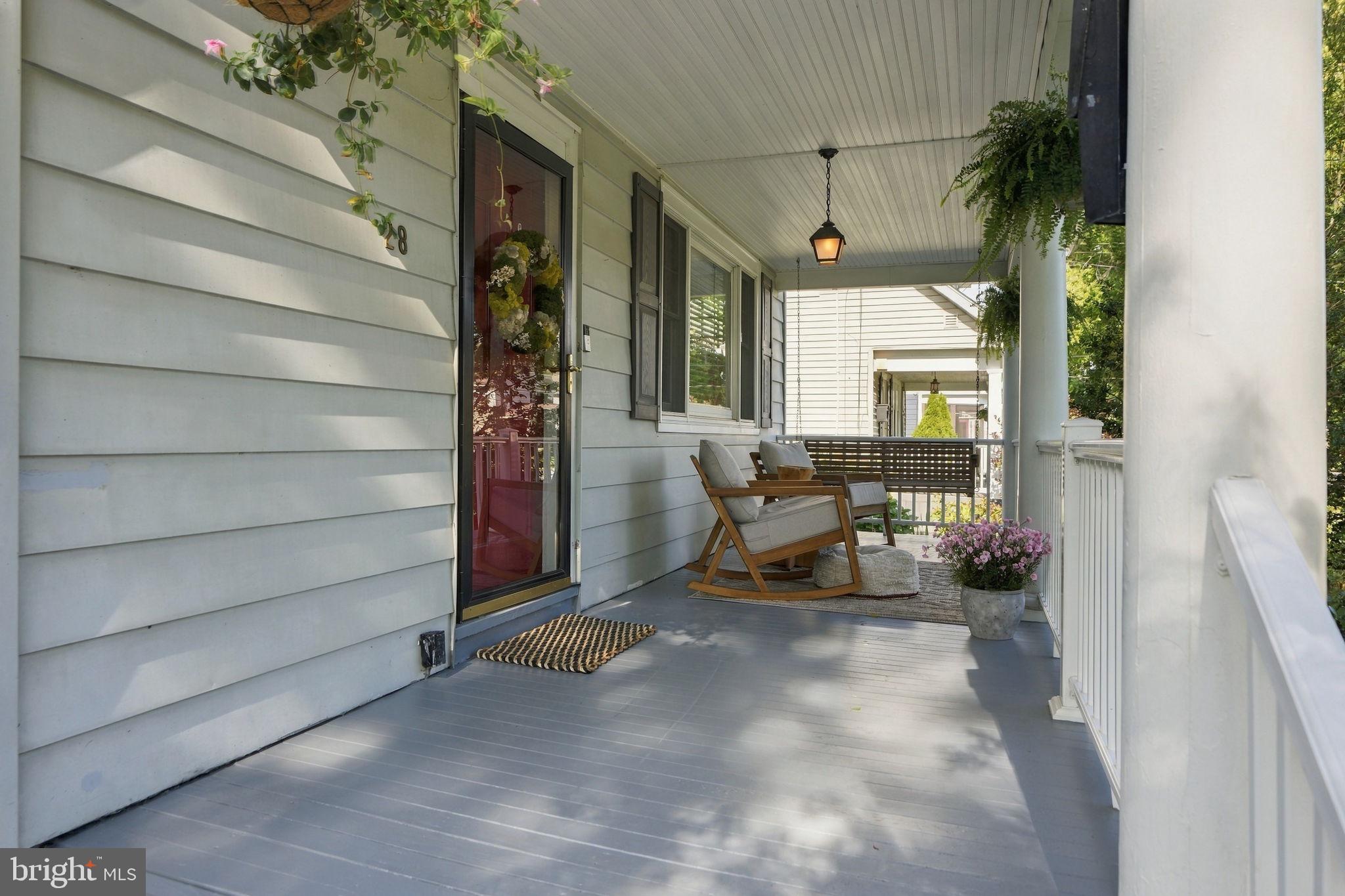 28 Mercer Ave, Doylestown, PA 18901 photo